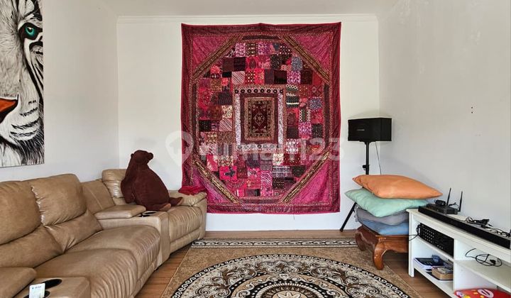 Dijual Cepat Rumah Bagus 3 Lantai Dalam Cluster Di Lebak Bulus Jakarta Selatan 2