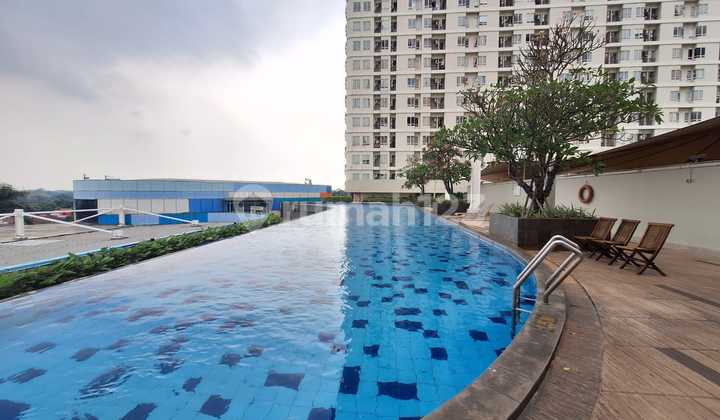 Dijual Unit Apartement 2 Bedrooms Siap Huni Cinere Bellevue Suites Dijual Unit Apartement 2 Bedrooms Siap Huni Cinere Bellevue Suites