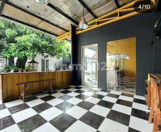 House or Business Space in Strategic Location at Radio Dalam, Suitable for Boarding House Business House or Business Space in Strategic Location at Radio Dalam, Suitable for Boarding House Business
