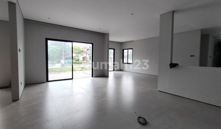 Hunian Mewah 2 Lantai Dalam Perumahan Cinere 2