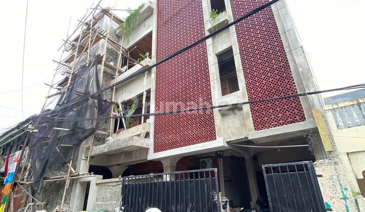 Rumah Kost Strategis Dan Bagus