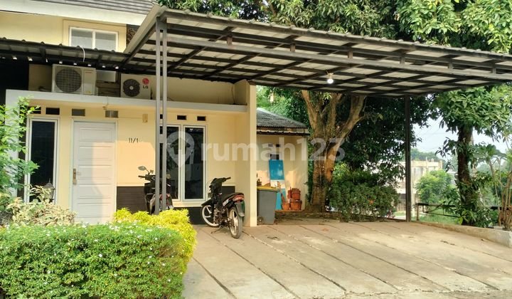 Rent a House in Cinere for Only 45 Million per Year! Ready to Live In & Comfortable!