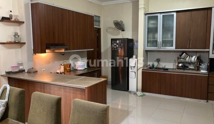 Cilandak Area Premium Luas, Siap Huni, Dekat Tol & MRT 2