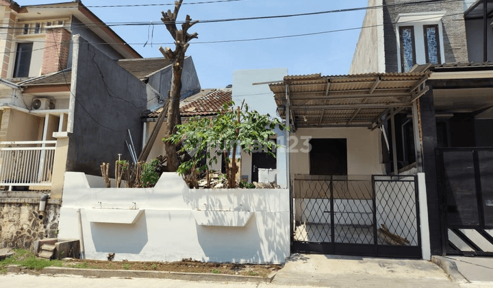 Sewa Rumah Strategis di Pondok Cabe, Lokasi Tenang Dengan Harga Terbaik 1