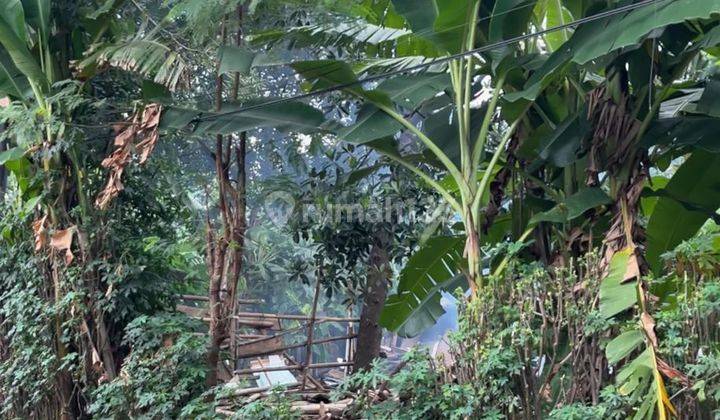 Dijual Tanah di Mekarsari, Cimanggis – Dekat Akses Tol 2