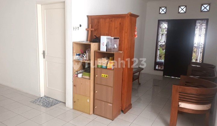 Rumah Minimalis Harga Murah Siap Huni Dekat Pintu Tol 2