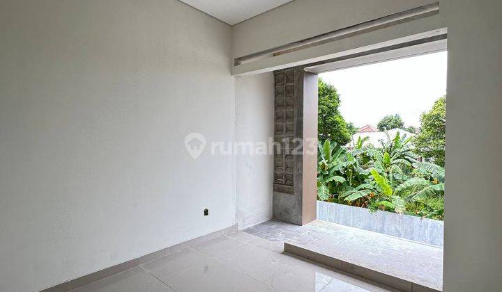 Brand New House Cireundeu Harga Terjangkau Dengan 4 Kamar Tidur 2