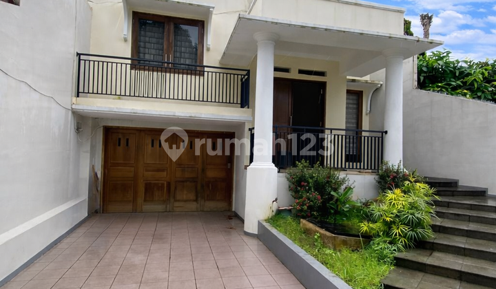 Rumah Modern 2 Lantai di Pangkalan Jati 3+1 Kamar Dekat MRT Rumah Modern 2 Lantai di Pangkalan Jati 3+1 Kamar Dekat MRT