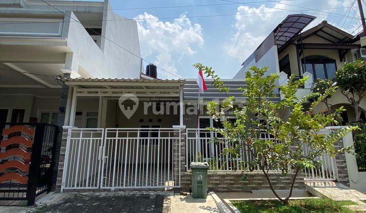 Rumah Siap Huni di Cinere — Full AC, Rapih Lokasi Nyaman Rumah Siap Huni di Cinere — Full AC, Rapih Lokasi Nyaman