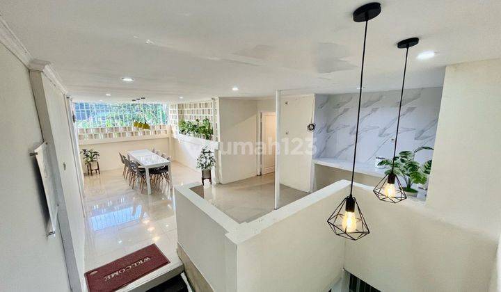 Rumah Kos Kosan di Kukusan 500 M², 40 Kamar, Dan Fasilitas Modern 1