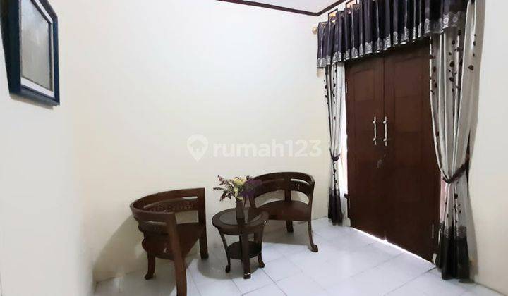 Dijual Rumah Strategis di Villa Mutiara Cinere, Fully Furnished dan Siap Huni 2