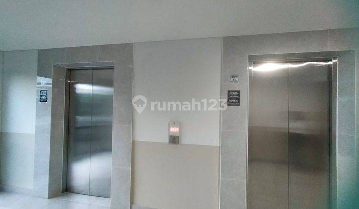 Apartemen South City Investasi Nyaman di Lokasi Strategis 2