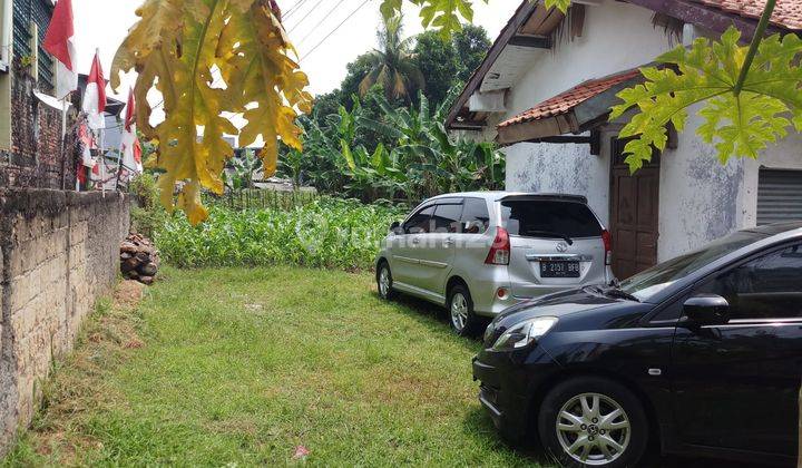 Dijual Cepat Tanah Seluas 500 M², Turun Harga  2