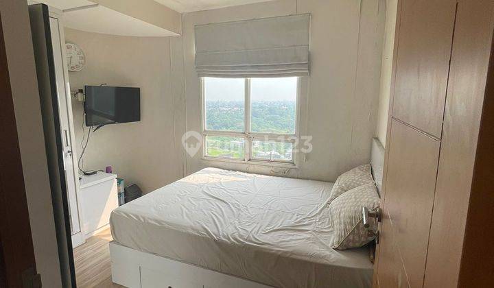 Dijual Cepat Apartemen Mewah di Cinere Bellevue, Posisi di Hoek 2