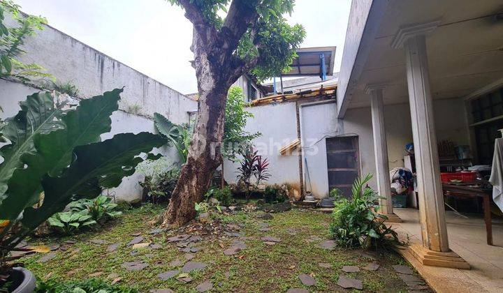  Rumah Impian di Cinere Dengan Segala Kenyamanan Modern  2