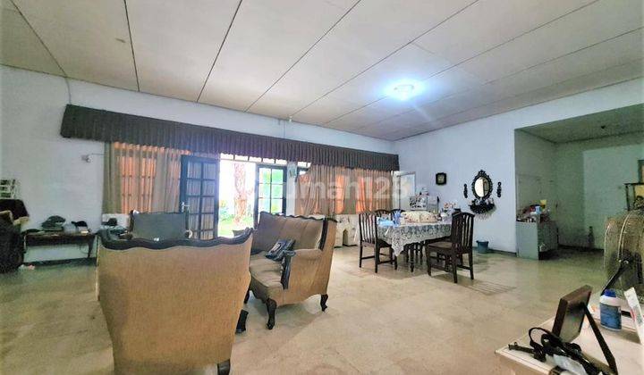  Rumah Impian di Cinere Dengan Segala Kenyamanan Modern  1