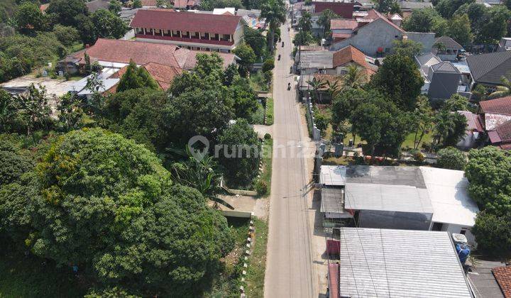 Investasi Masa Depan Tanah Lokasi Premium Dekat Tol Sawangan  2