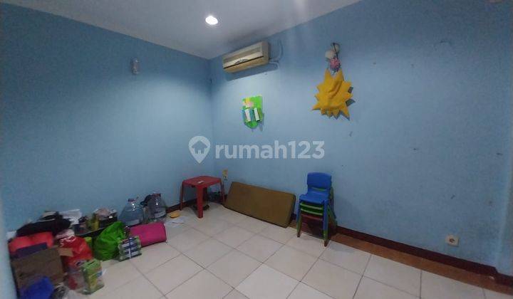 Ruko Gandeng 3,5 Lantai Cinere Sudah SHM 2