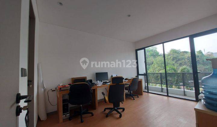 Rumah Impian Luas Tanah 126 Brand New Semi Furnished 2