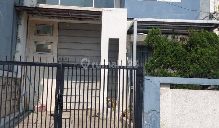 Cinere Rumah Minimalis Harga Ekonomis Lokasi Strategis 1