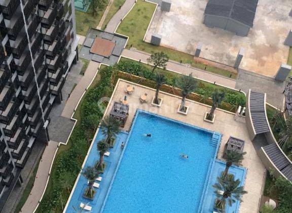 Apartemen Mewah di Farmawati, Jakarta Selatan Harga Terbaik 1