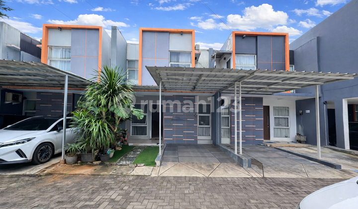 Rumah Minimalis di Cinere Dekat Tol Rapih Siap Huni Rumah Minimalis di Cinere Dekat Tol Rapih Siap Huni