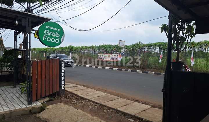 Rumah & Ruko di Jalan Utama Pondok Cabe Raya – Potensi Bisnis Besar! 2