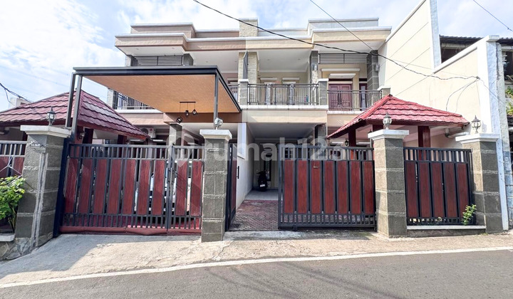 2-Story Spacious House, Neat, Good Access, Price 2.1 Billion Negotiable