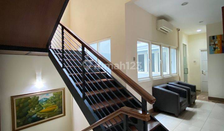 Hunian Plus Income: Rumah 400 m² di Cinere Cocok untuk Kost/Kantor