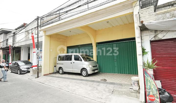 Golden Opportunity for SMEs! Kiosk for Sale in Pondok Cabe