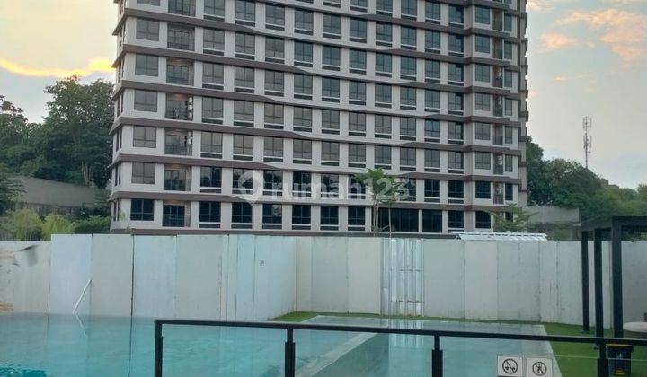 Apartemen Strategis Dan Modern di South City Hanya Rp365 Juta  1