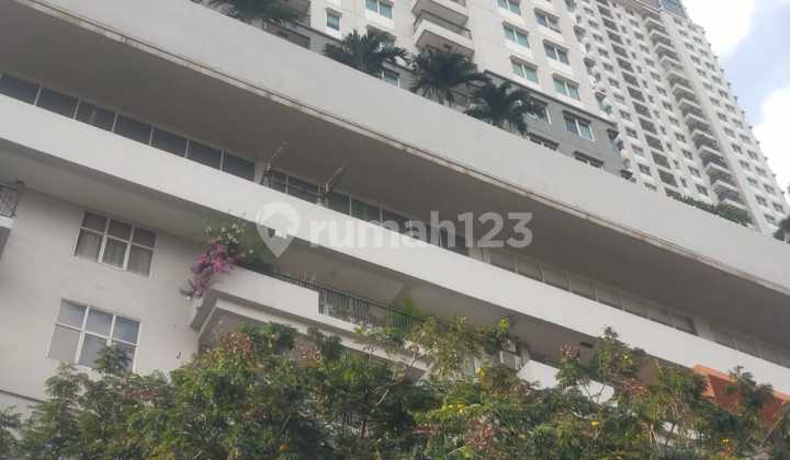 Dijual Cepat apartemen  1