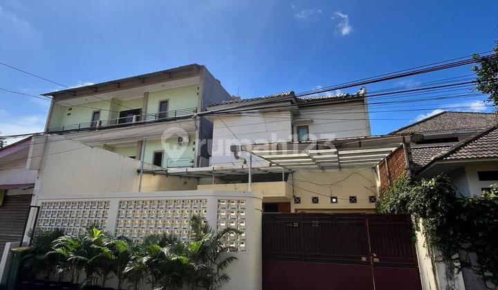 Rumah 2 Lantai di Area Premium Cilandak Luas 270 m2 1