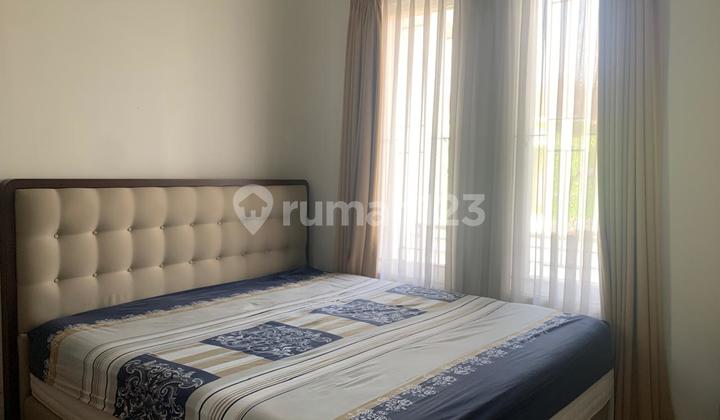 Di Sewakan Rumah di NEW GRAND CIRENDEU RESIDENCE 2