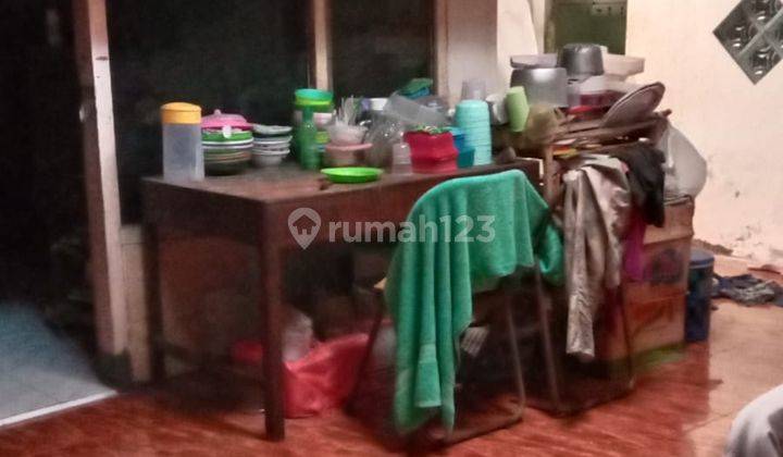 Dijual Cepat Rumah Siap Huni Cocok Untuk Usaha Di Bratang Kt 2