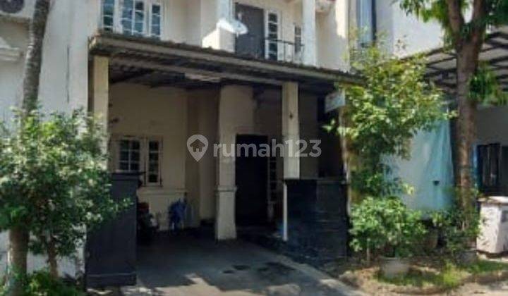 Dijual Cepat Rumah Siap Huni 2 Lantai Di Villa Valensia Mn 1