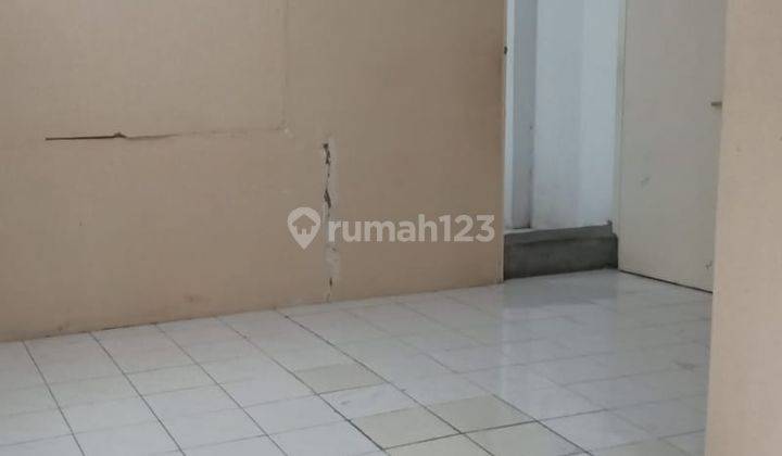 Dijual Cepat Rumah Siap Huni Lokasi Di Bukit Palma Citraland Kt 2