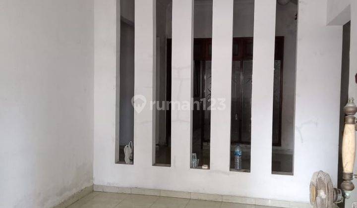 Dijual Cepat Rumah 2 Lantai Lokasi Di Perum Deltasari Nn 2