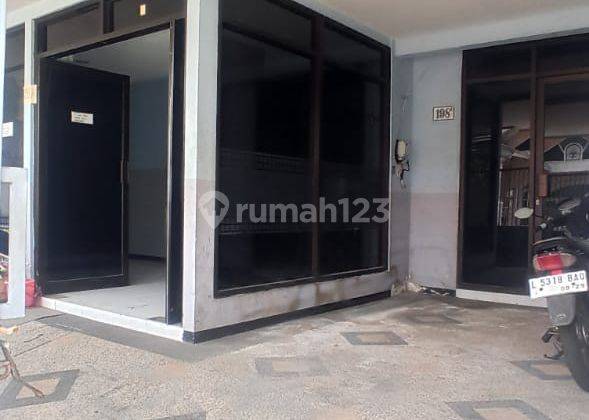 Dijual Cepat Rumah Siap Huni Lokasi Di Nirwana Eksekutif Nn 1