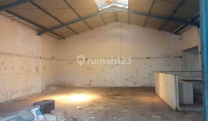 Dijual Cepat Gudang Siap Huni Lokasi Di Jl Lebak Timur Kenjeran Surabaya TJ 1