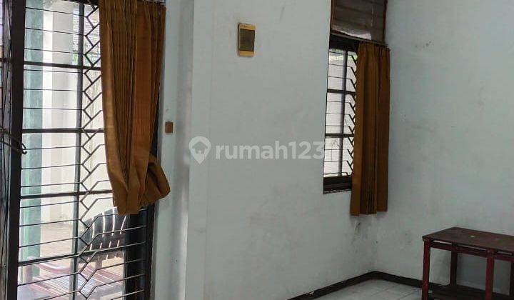 Dijual Cepat Rumah Siap Huni Lokasi Di Candi Lontar Surabaya Kt 2