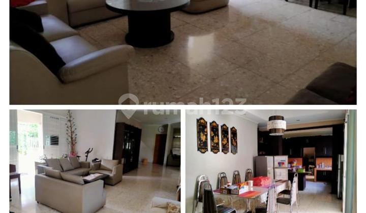 Dijual Cepat Rumah Hook Luas Lokasi Di Bintang Diponggo Surabaya KT 2