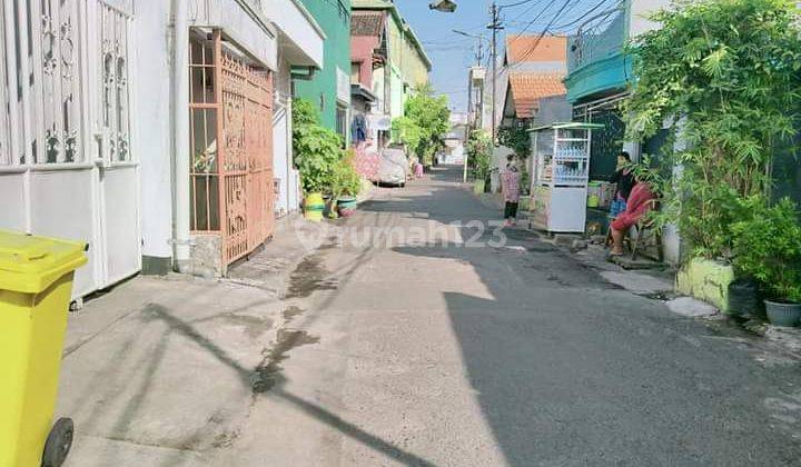 Dijual Cepat Rumah Pusat Kota Lokasi Di Banyu Urip Kidul Ys 2