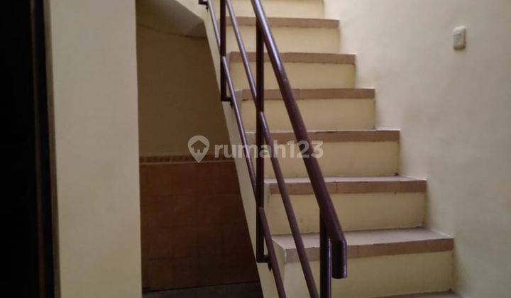 Disewakan Rumah Di Sukomanunggal Jaya, Surabaya Barat Kt 12