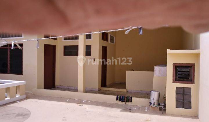 Disewakan Rumah Di Sukomanunggal Jaya, Surabaya Barat Kt 13