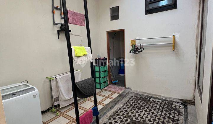 Disewakan Rumah Di Royal Ketintang Regency, Surabaya Kt 11