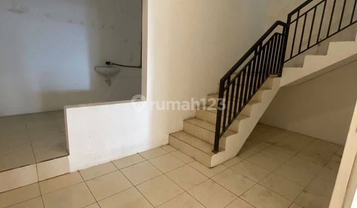 Disewakan Ruko 2 Lantai Di Gayungsari Barat, Surabaya Dn 5