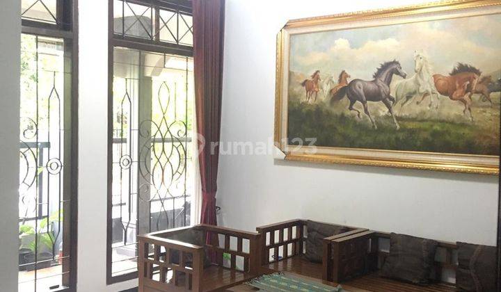 Dijual Rumah 2 Lantai Di Pucang Anom Surabaya Kt 3