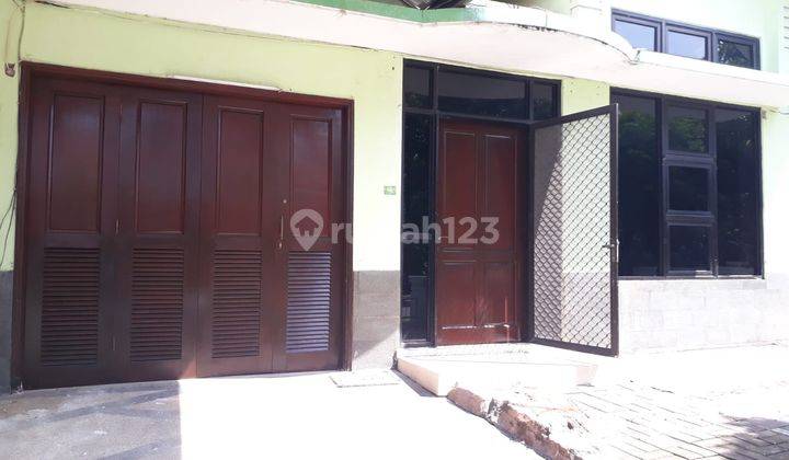 Disewakan Rumah Di Taman Gapura Surabaya Kt 3