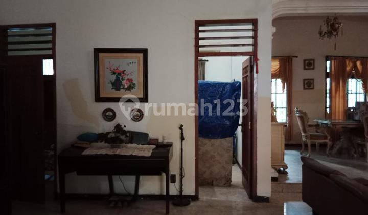 Dijual Rumah Di Putat Indah Surabaya Kt 7